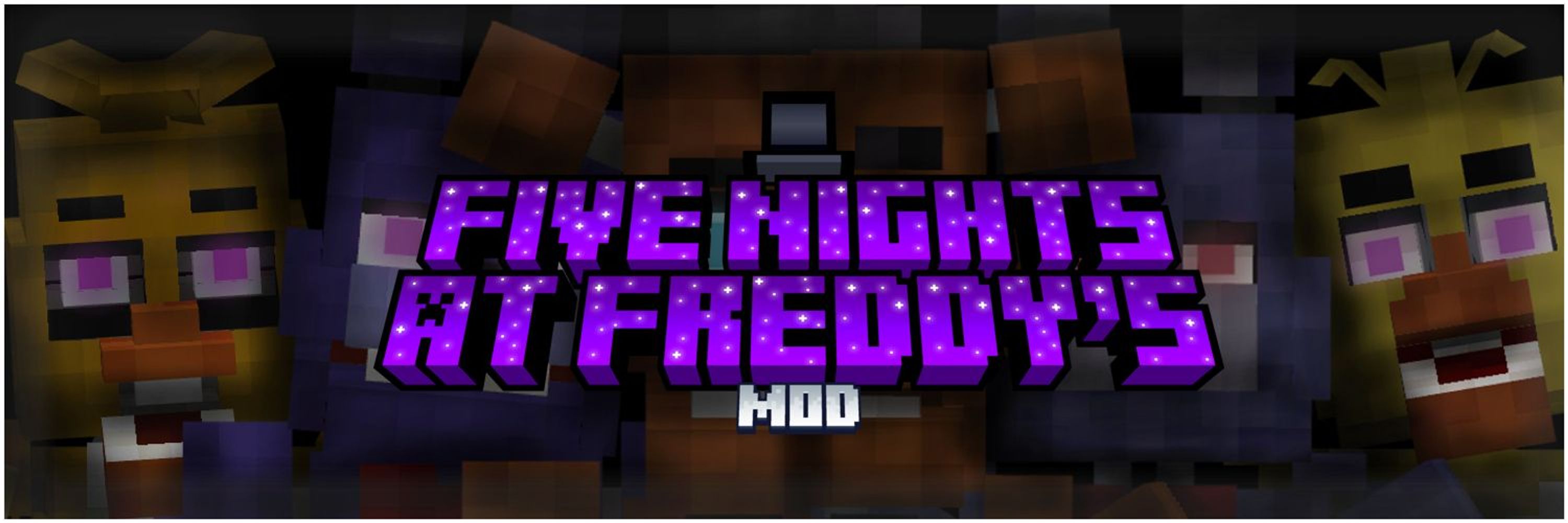 The Five Nights at Freddy's | FNAF Mod