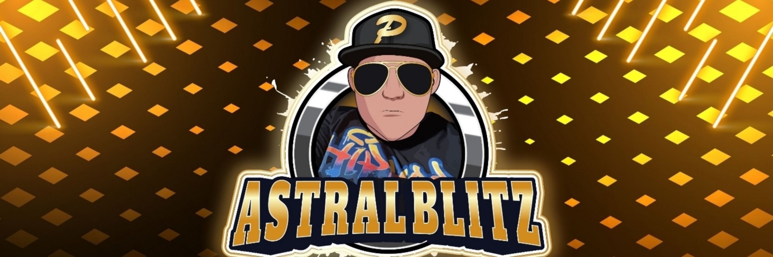 Astral Blitz | Music Producer