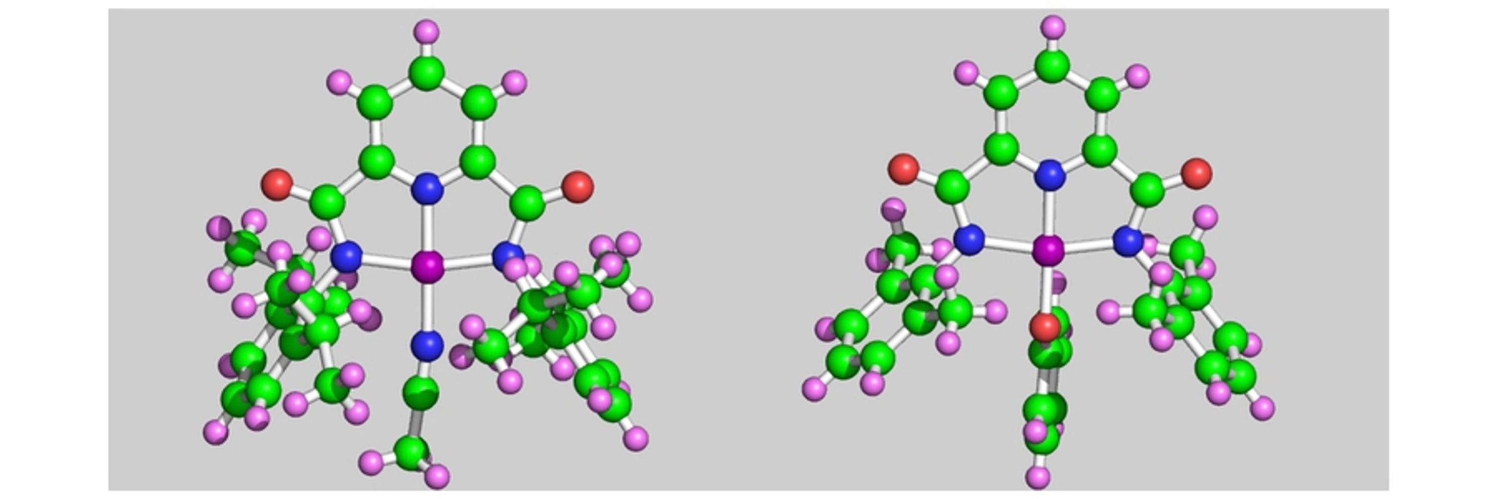Bioinspired Inorganic Chemistry, Dublin