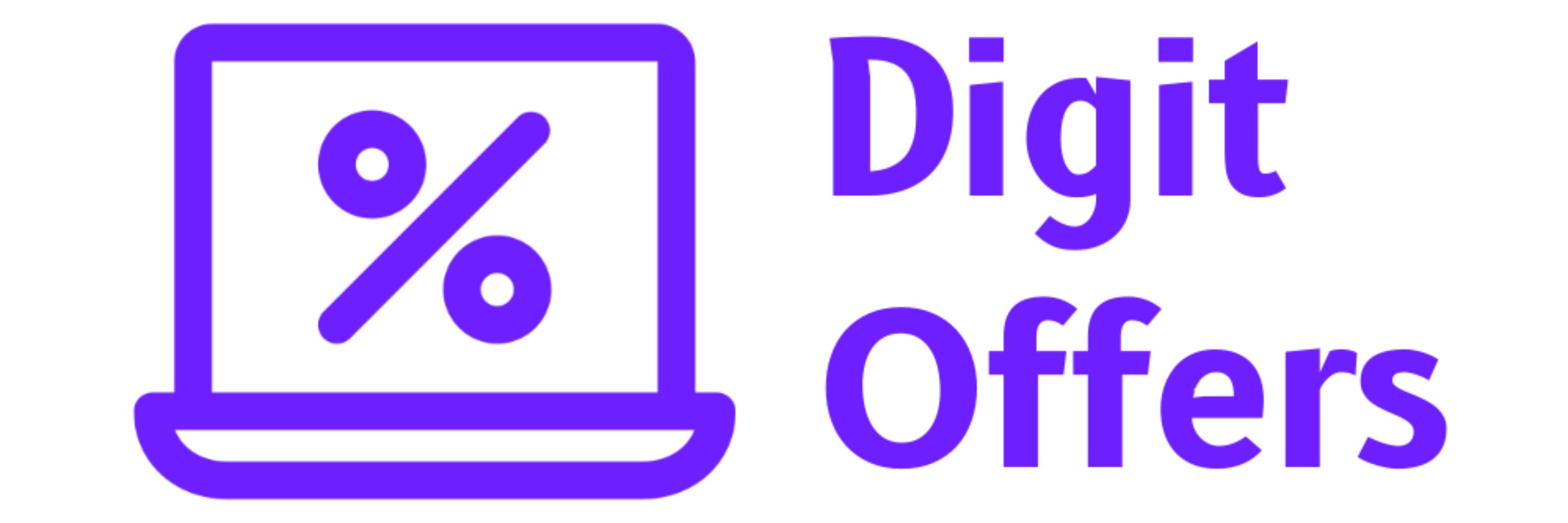 DigitOffers