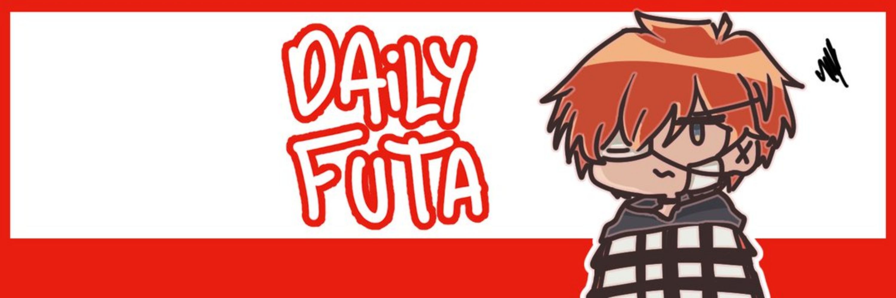 daily futa kajiyama 🔥