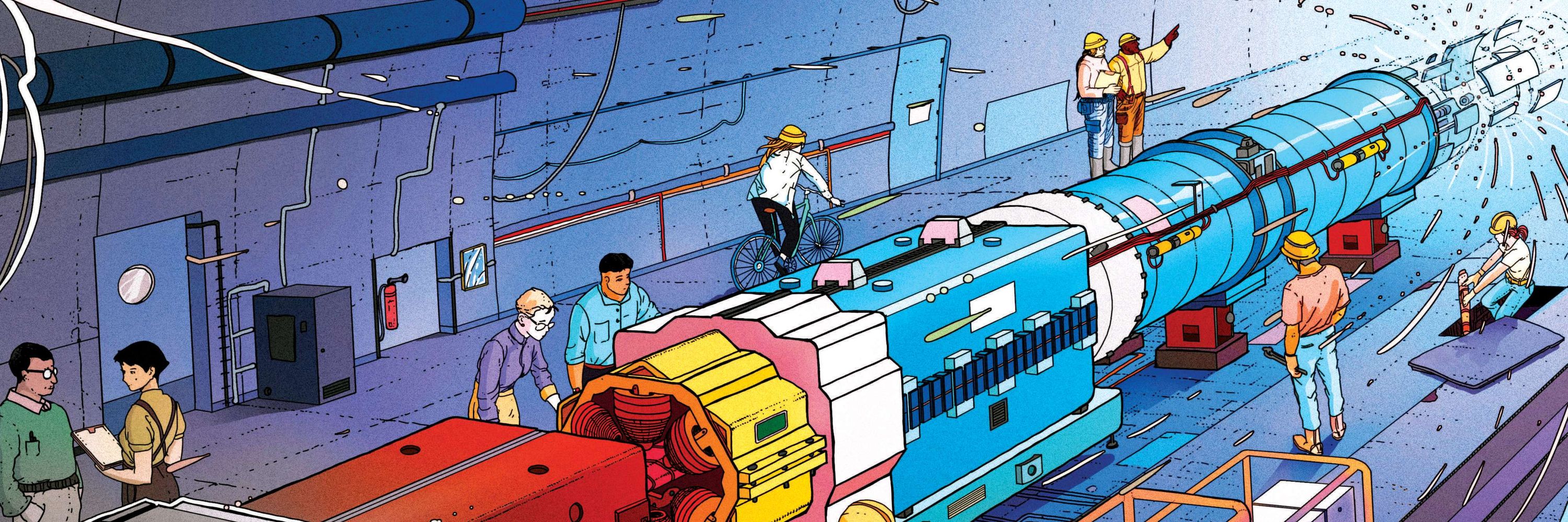 CERN Courier