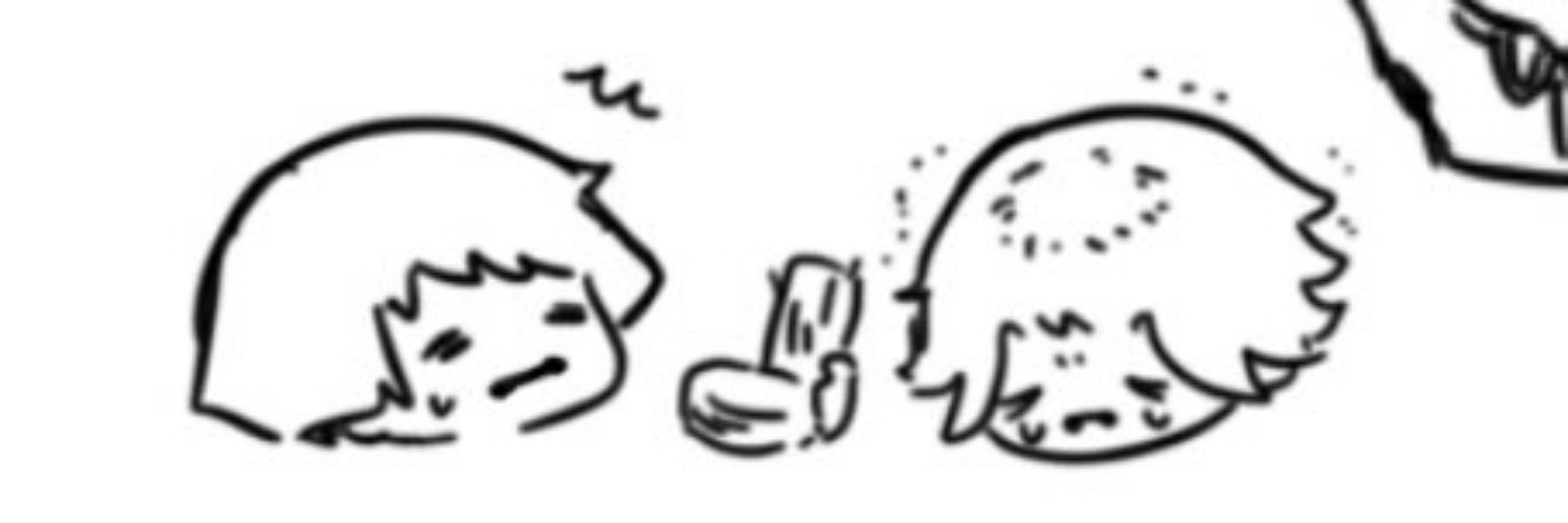 ぴぴたろー
