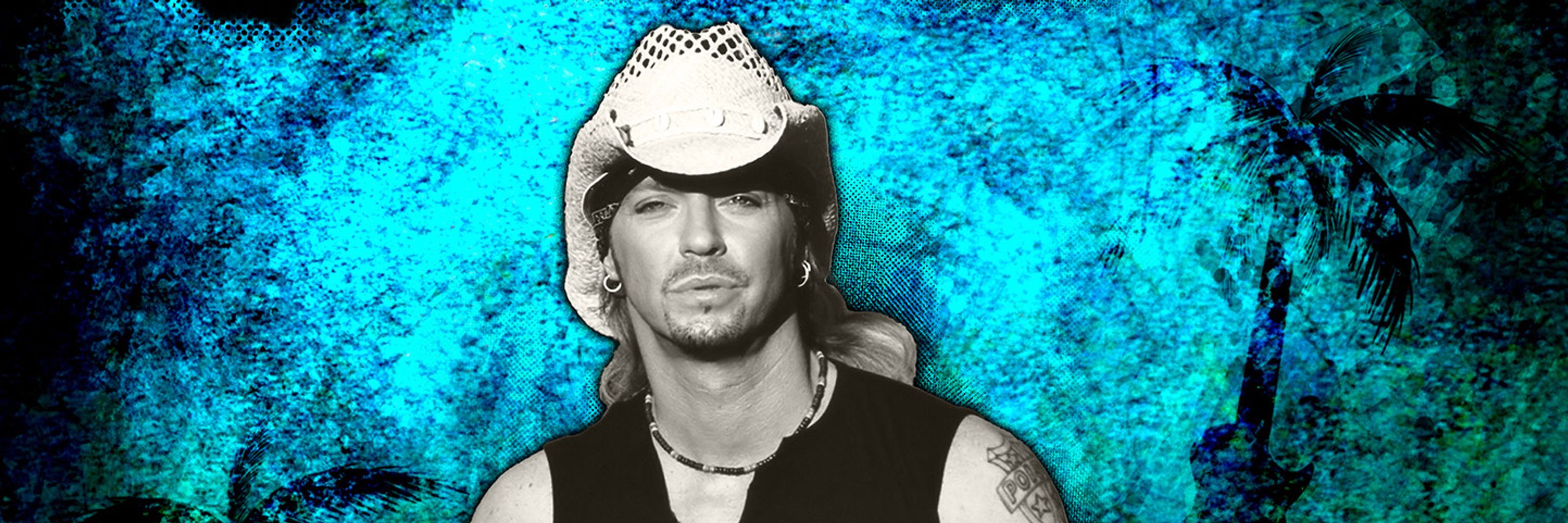 Bret Michaels