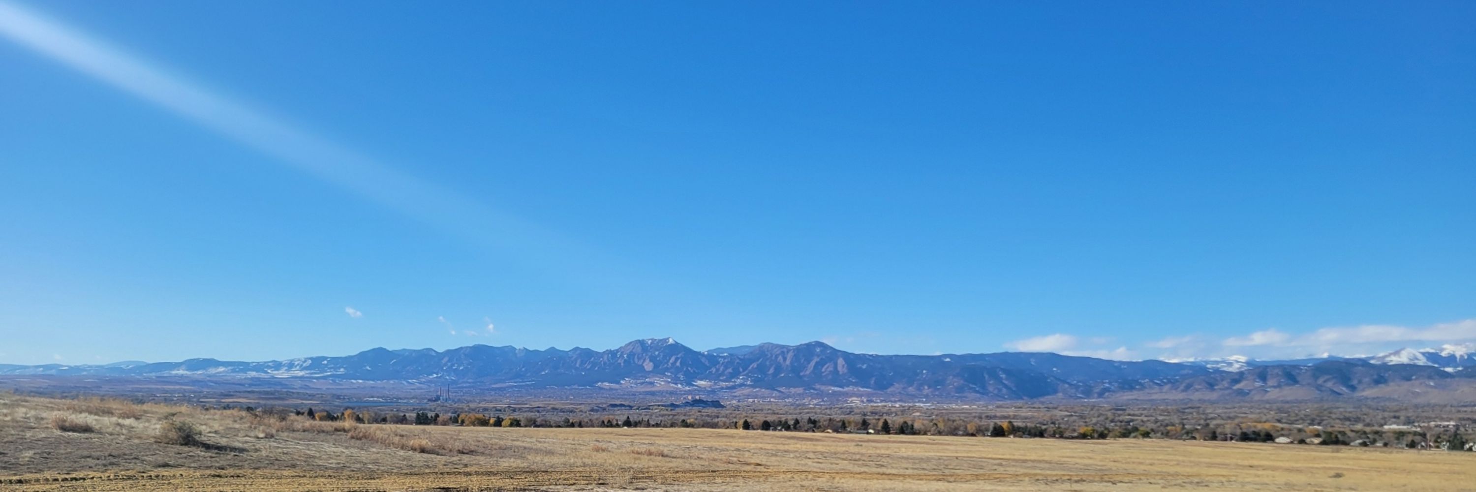 Eyes of Colorado
