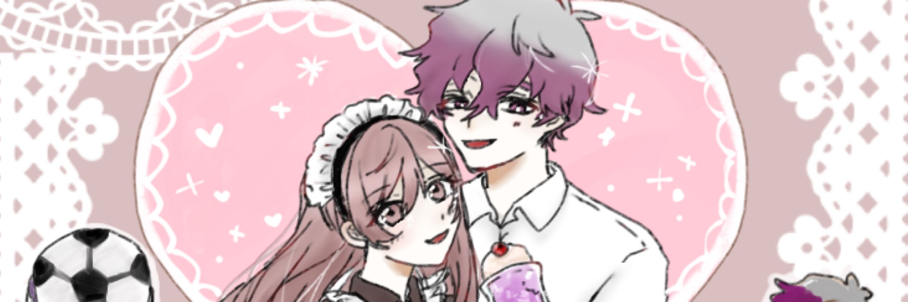 きゃわ