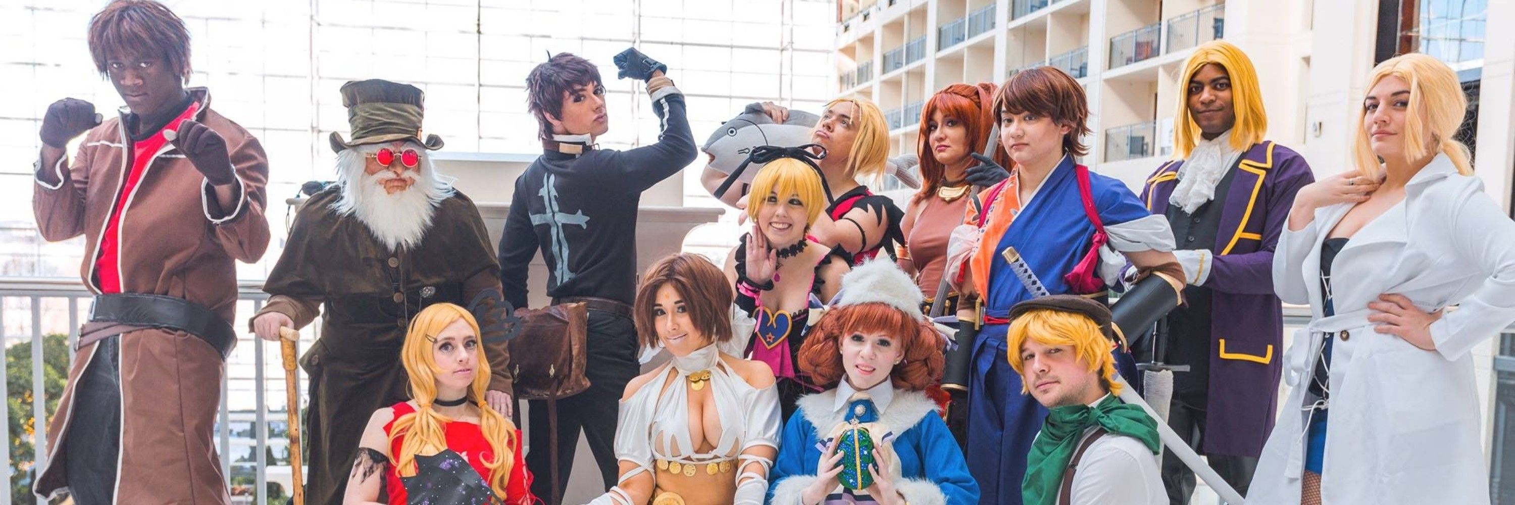 WandernChaos 🔜Anime Central (Acen)