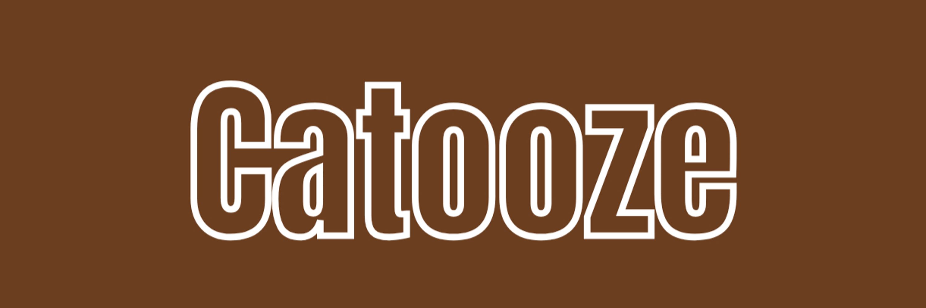 Catooze