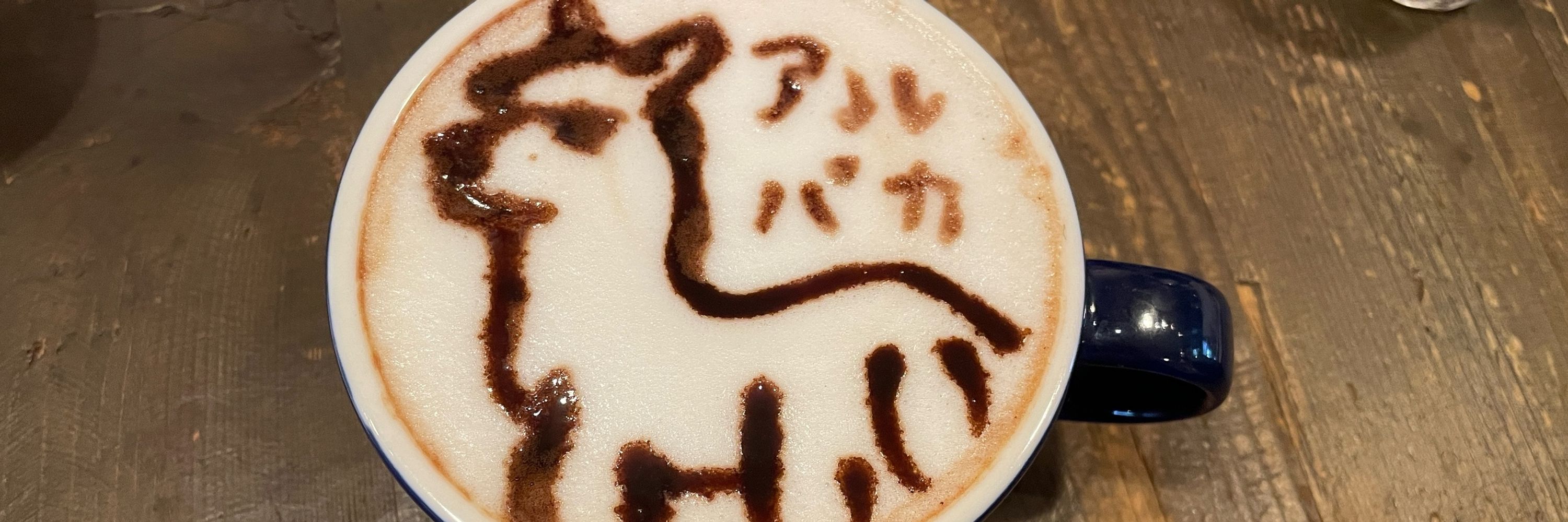 かい