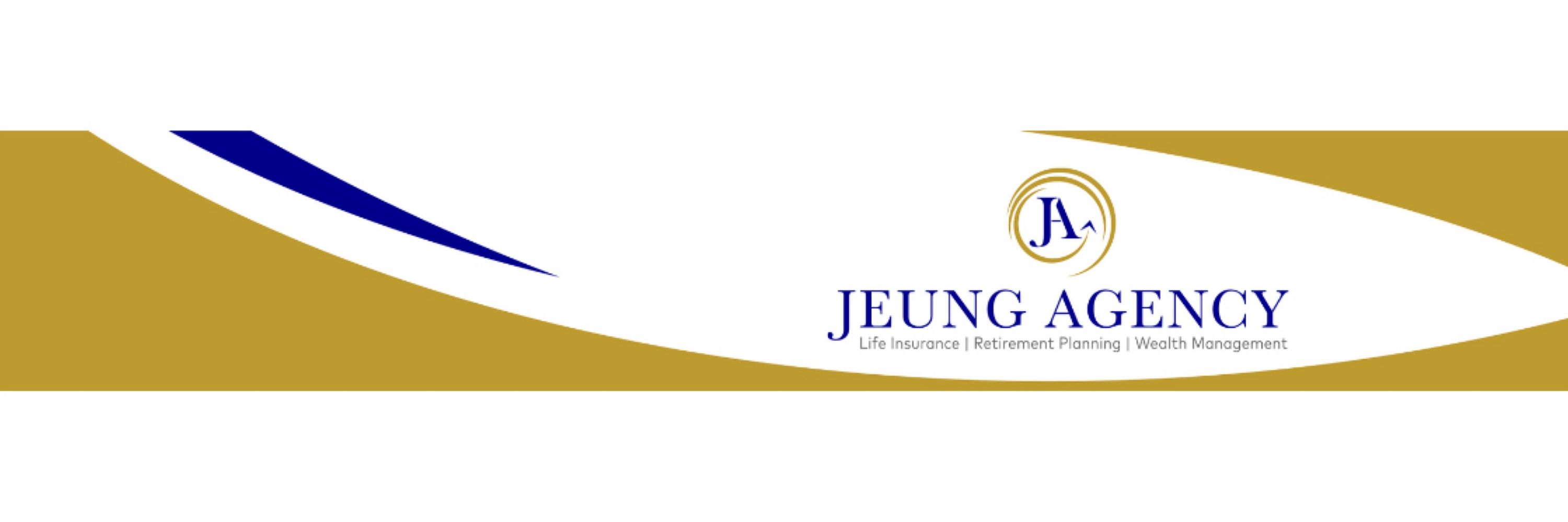 Stephen Jeung | Founder & CEO Jeung Agency