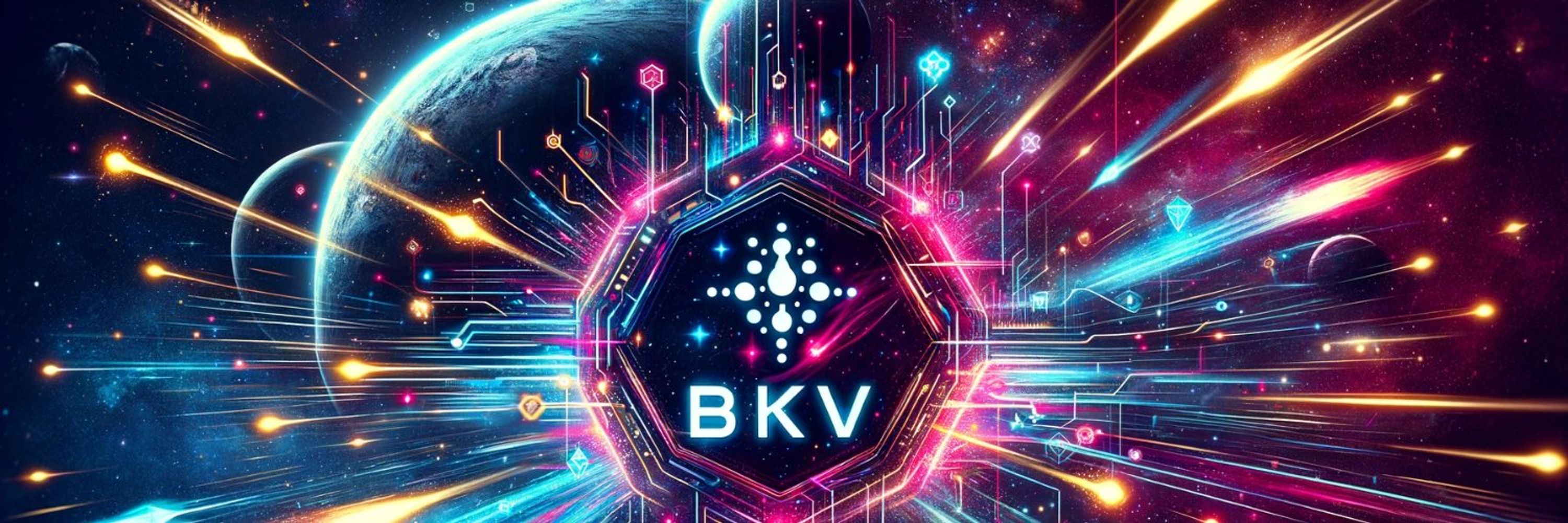 BKV pool | Cardano SPO | Cardano DRep