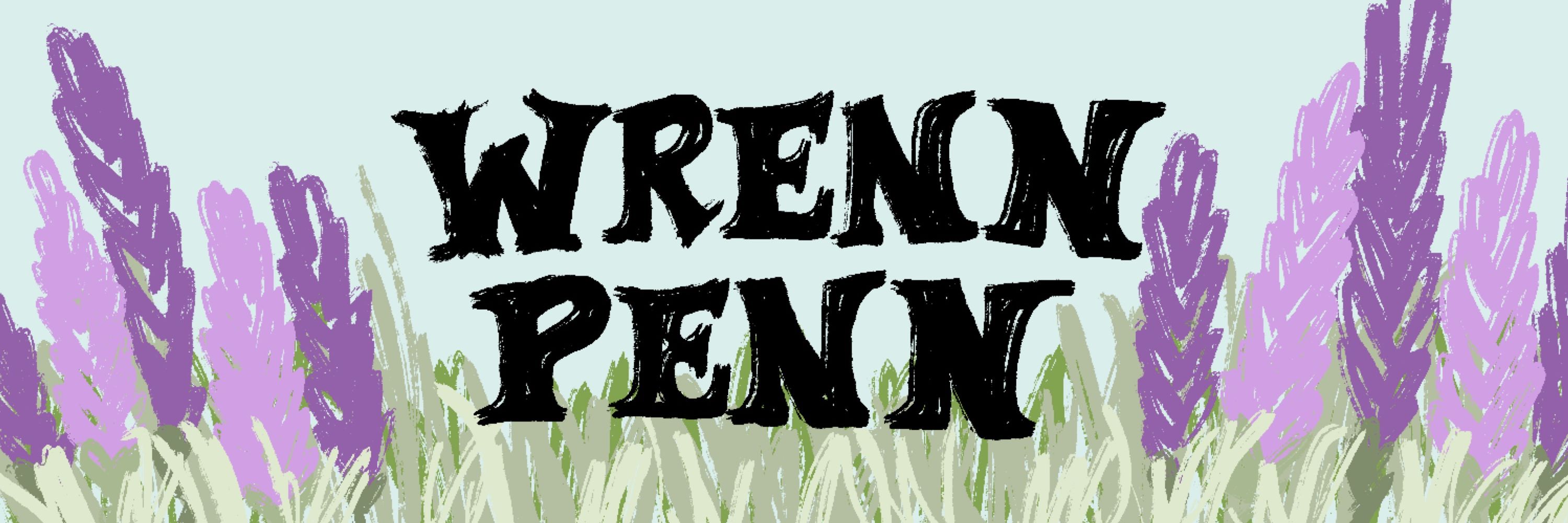 Wrenn Penn
