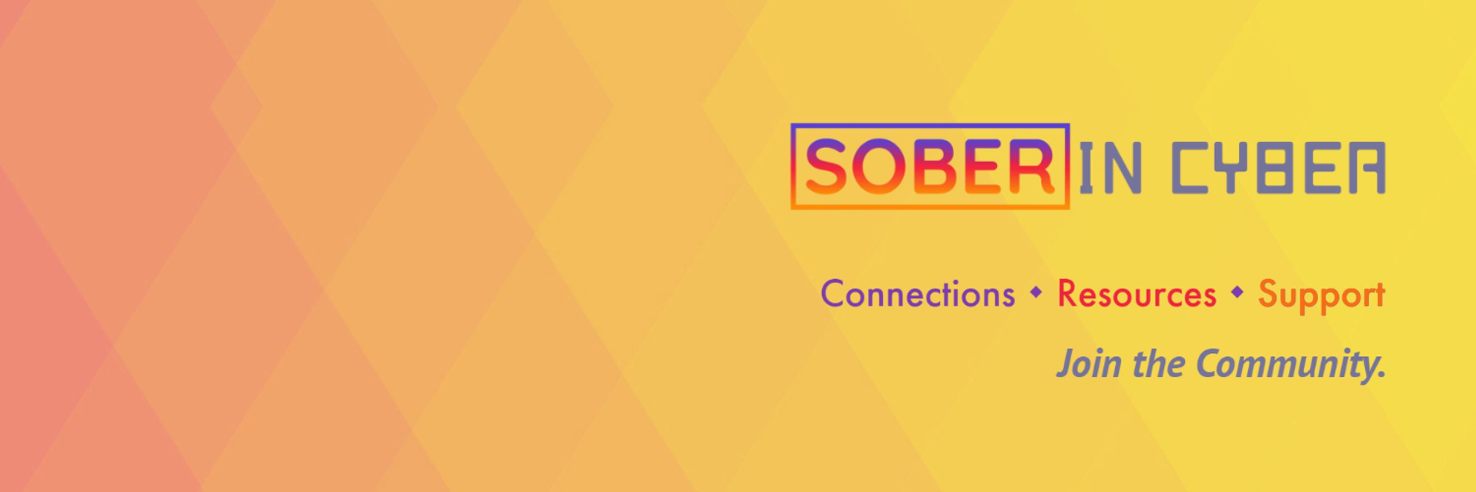 Sober in Cyber