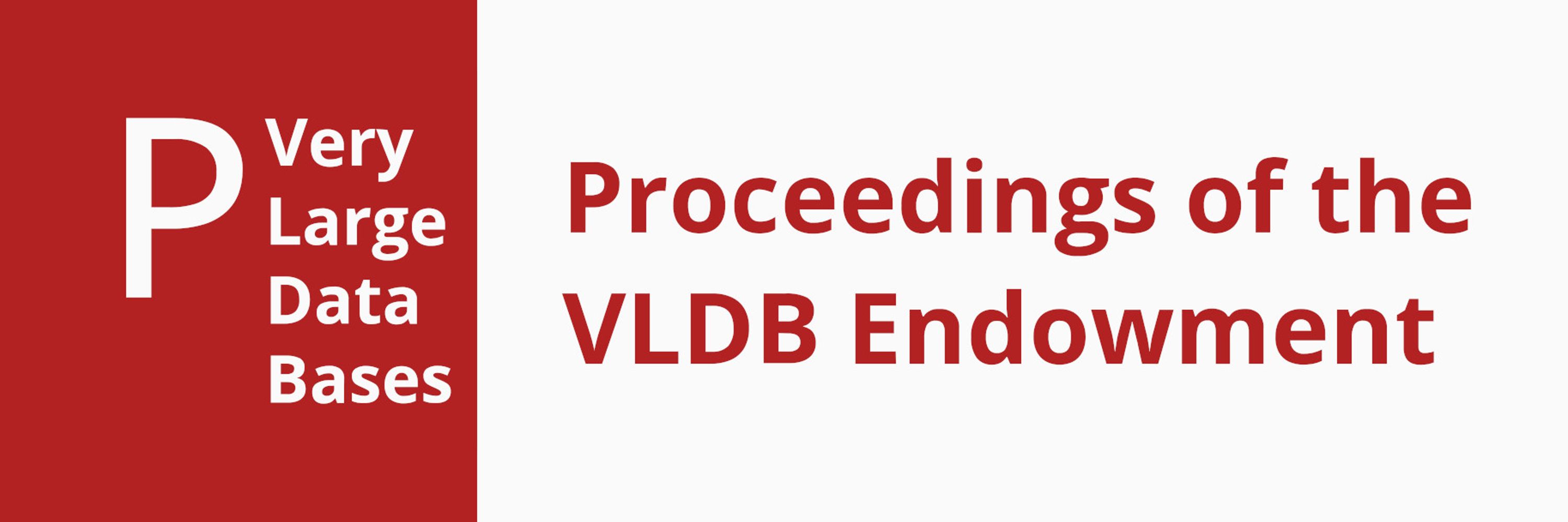 PVLDB