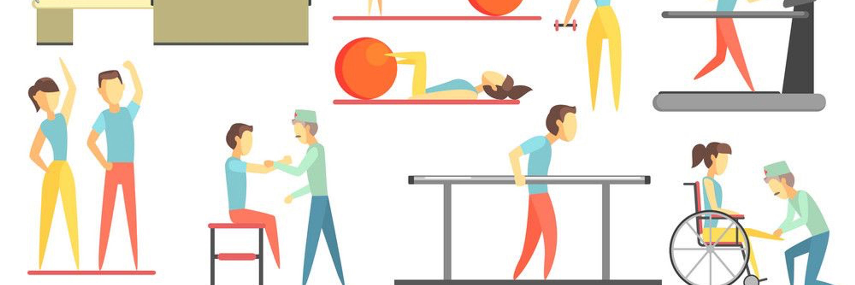 physical therapy 