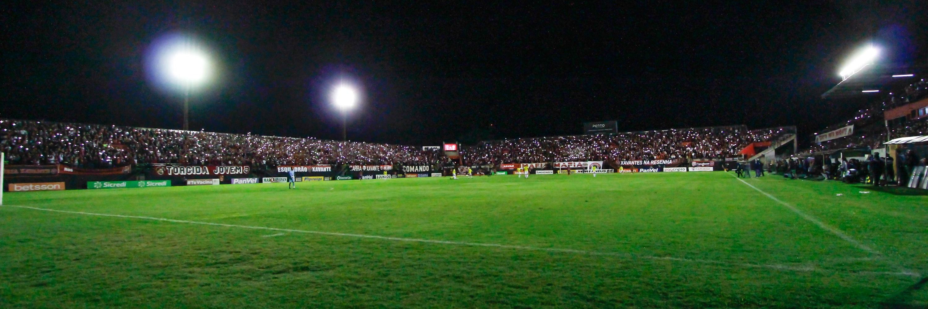 Grêmio Esportivo Brasil