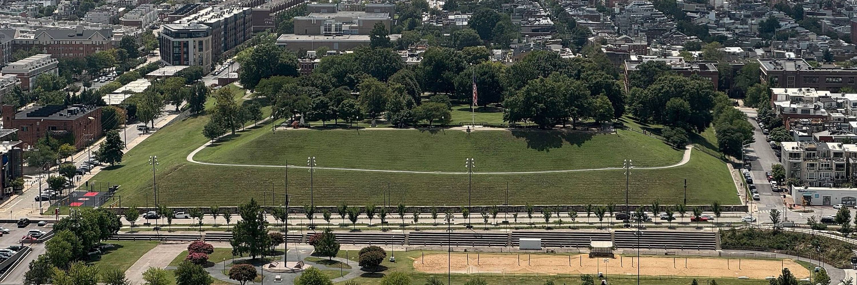 Federal Hill Neighborhood Association