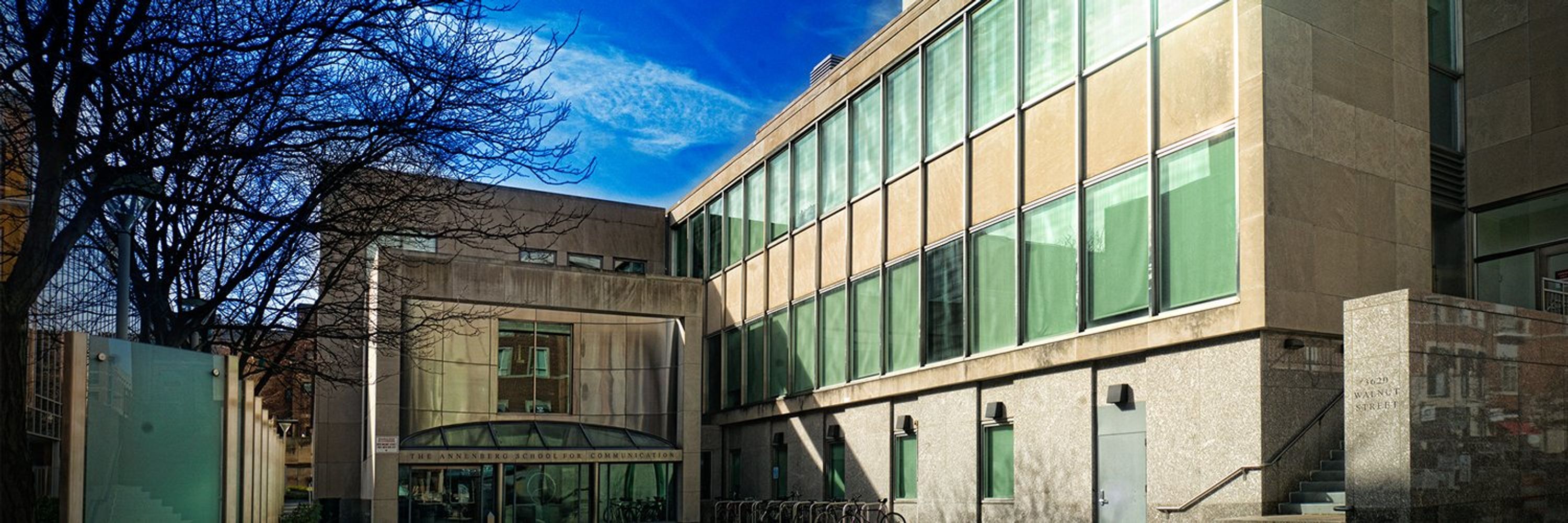 Annenberg School at Penn
