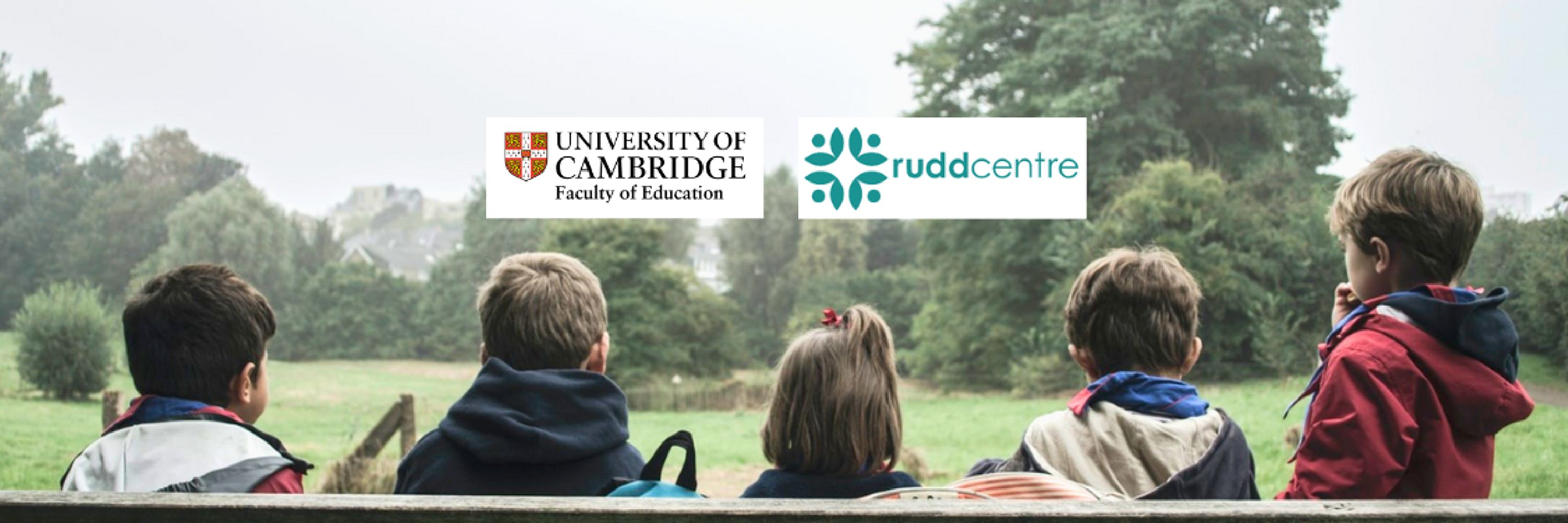 Andrew & Virginia Rudd Research & Professional Practice Centre