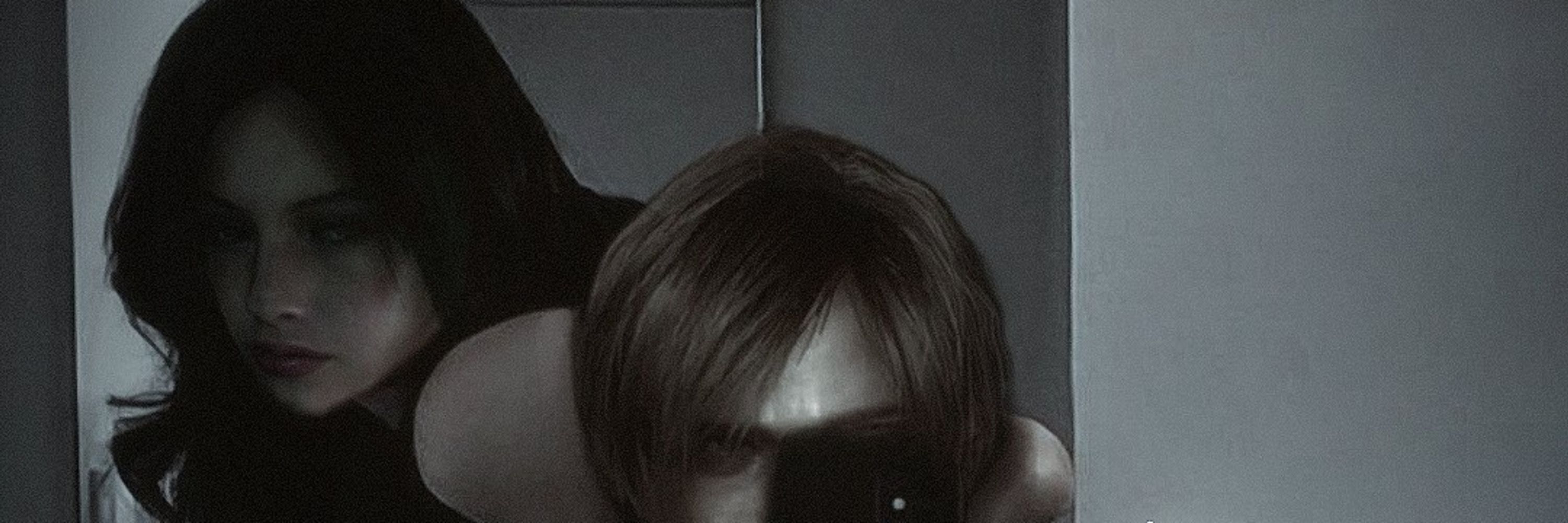 Leon S. Kennedy