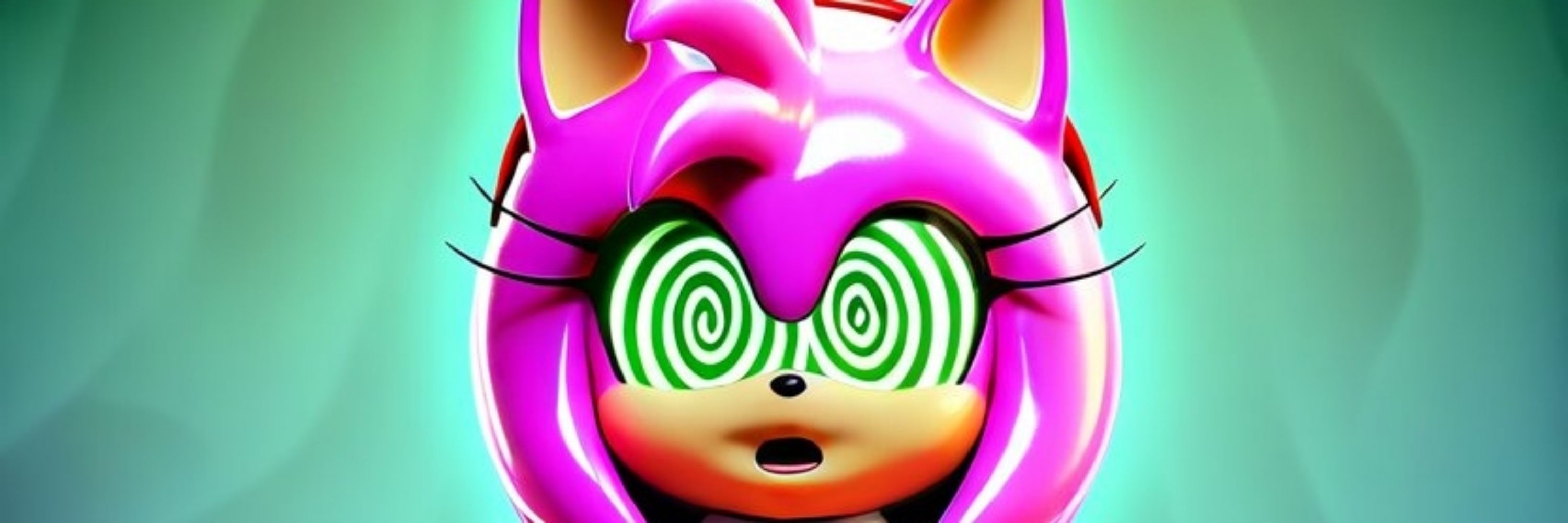 🧩 Perverted Cringe Loser🧩