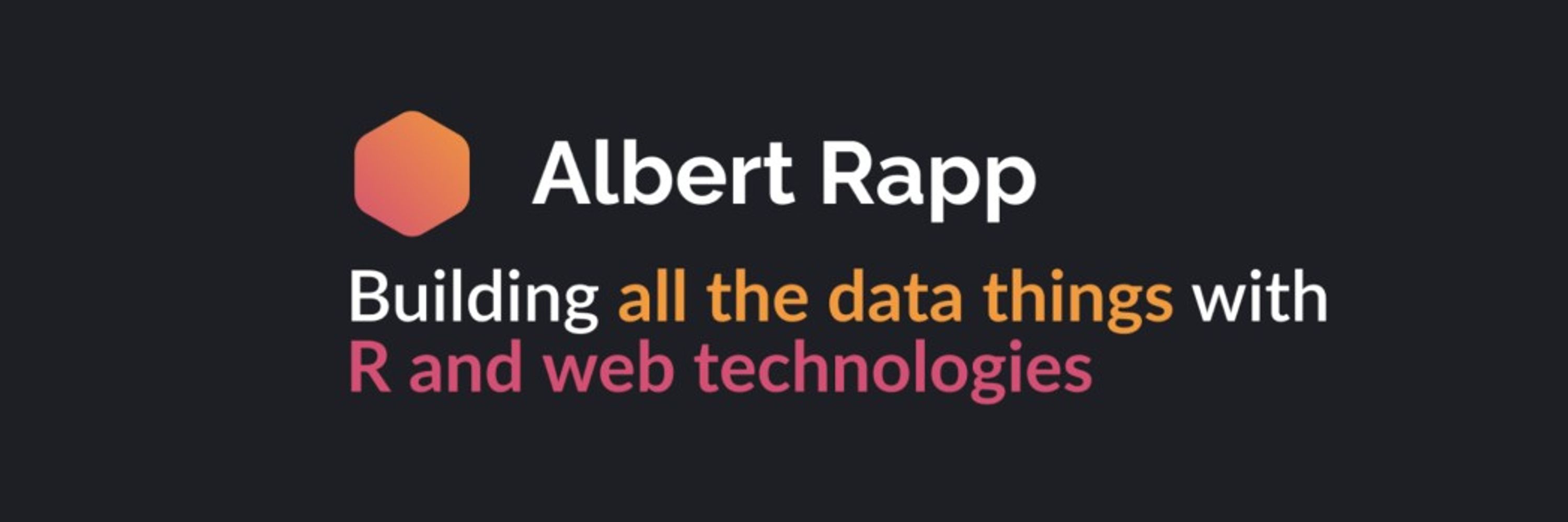 Dr. Albert Rapp