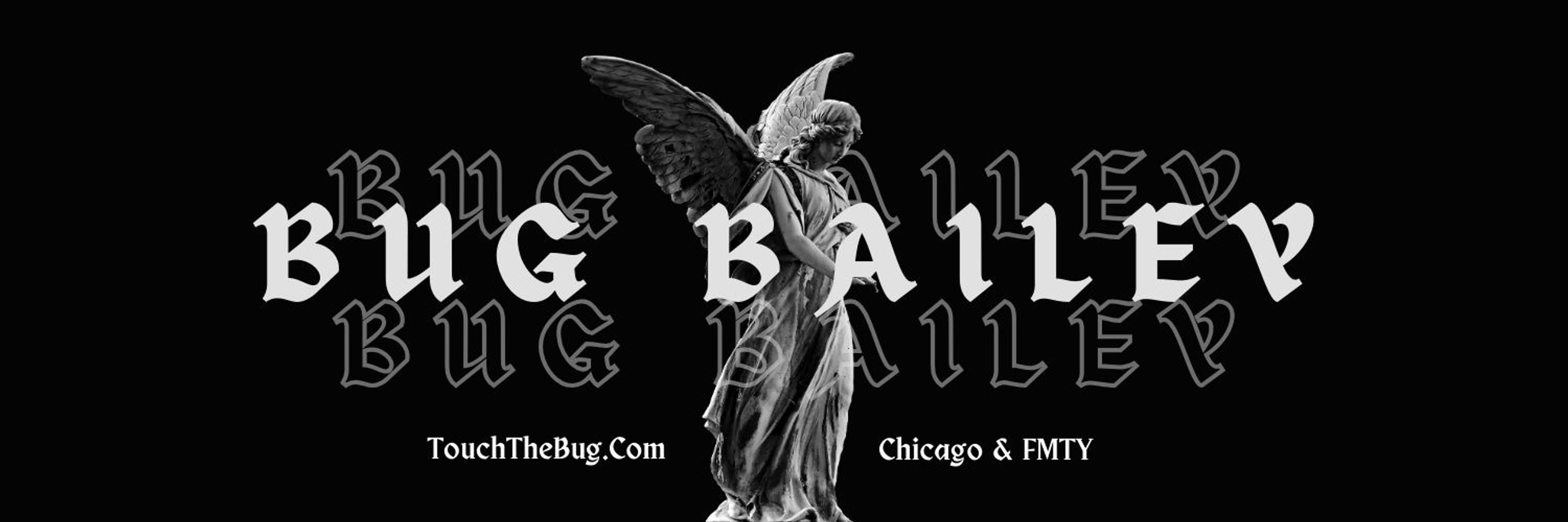 bug bailey 🐞 chicago's bbw angel