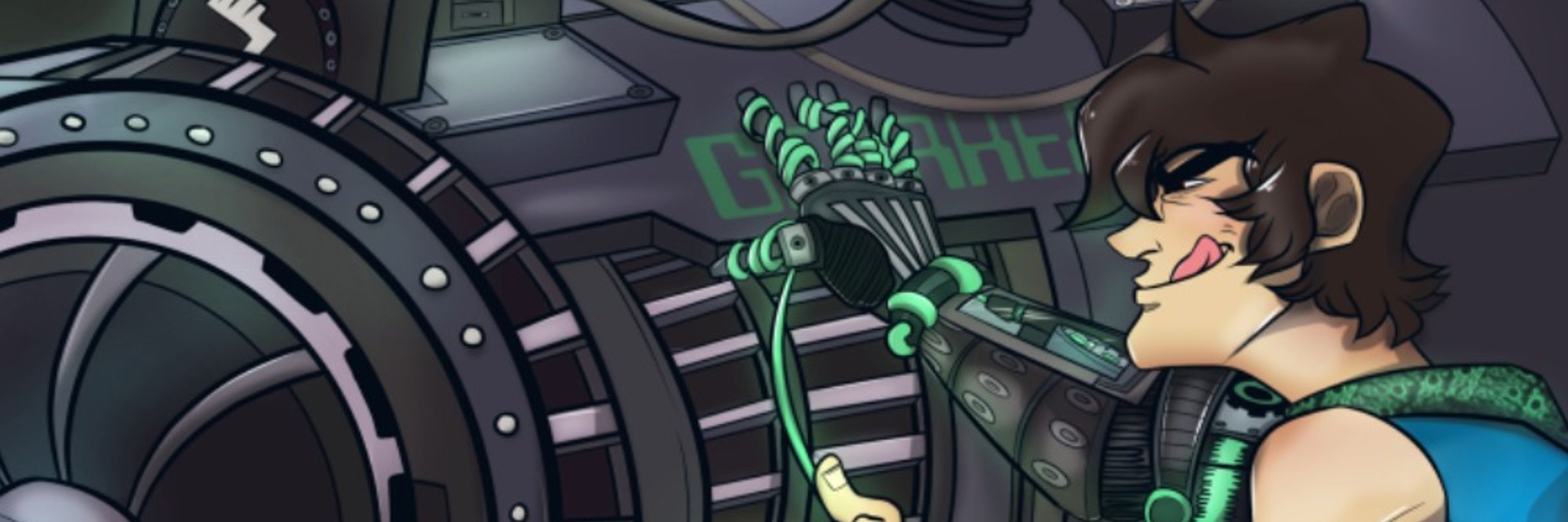 AnonymousGearhead