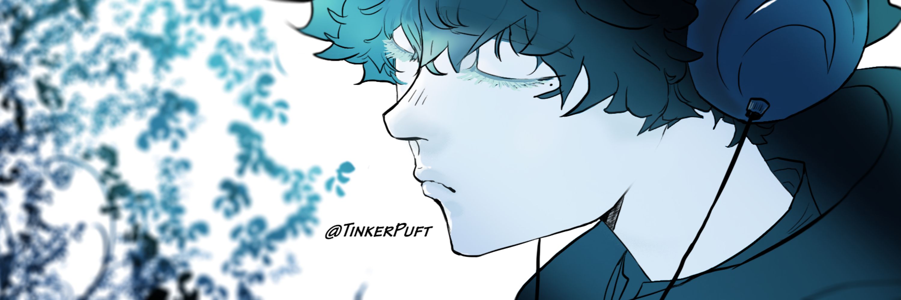 p☆uft🧸hermitmonk✨️