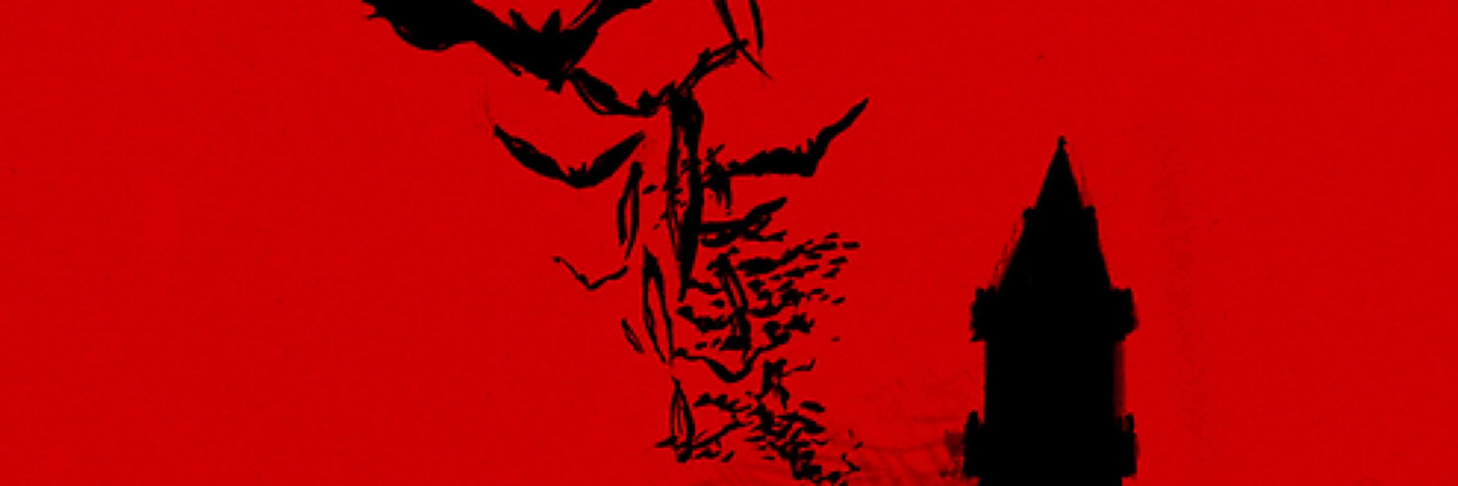VampNora | Debut Postponed see pinned