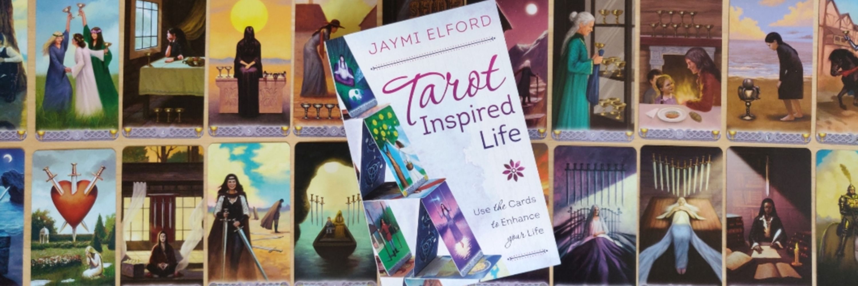 Jaymi Elford (she/her)
