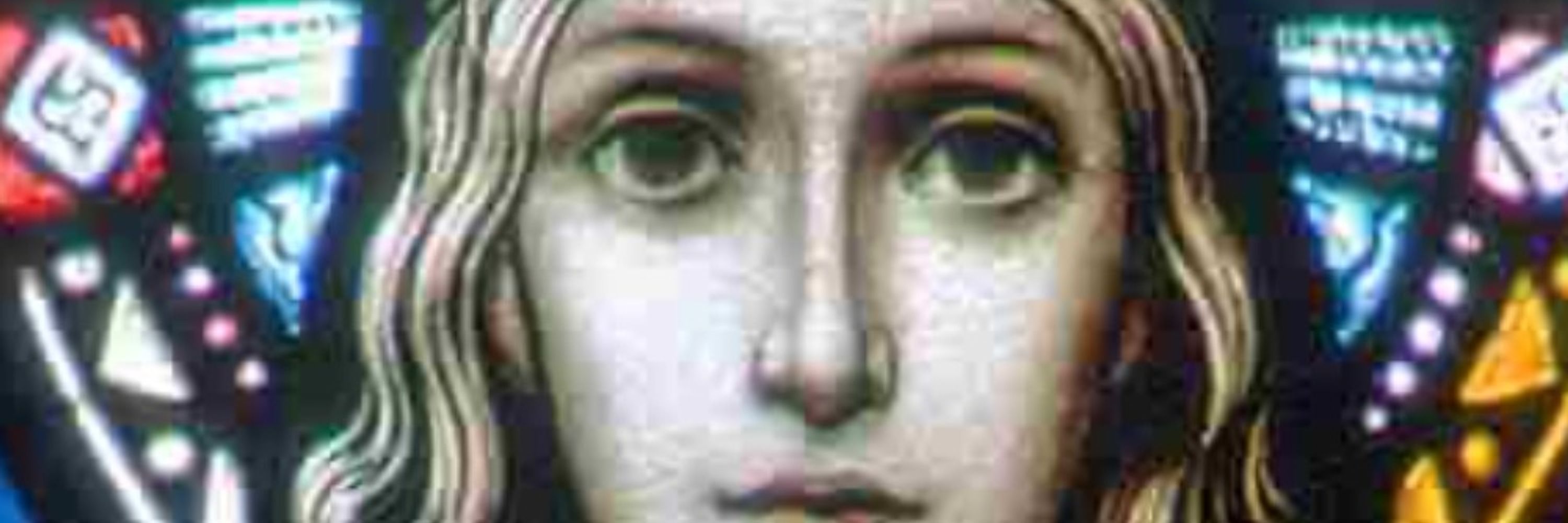 Joan of Arc