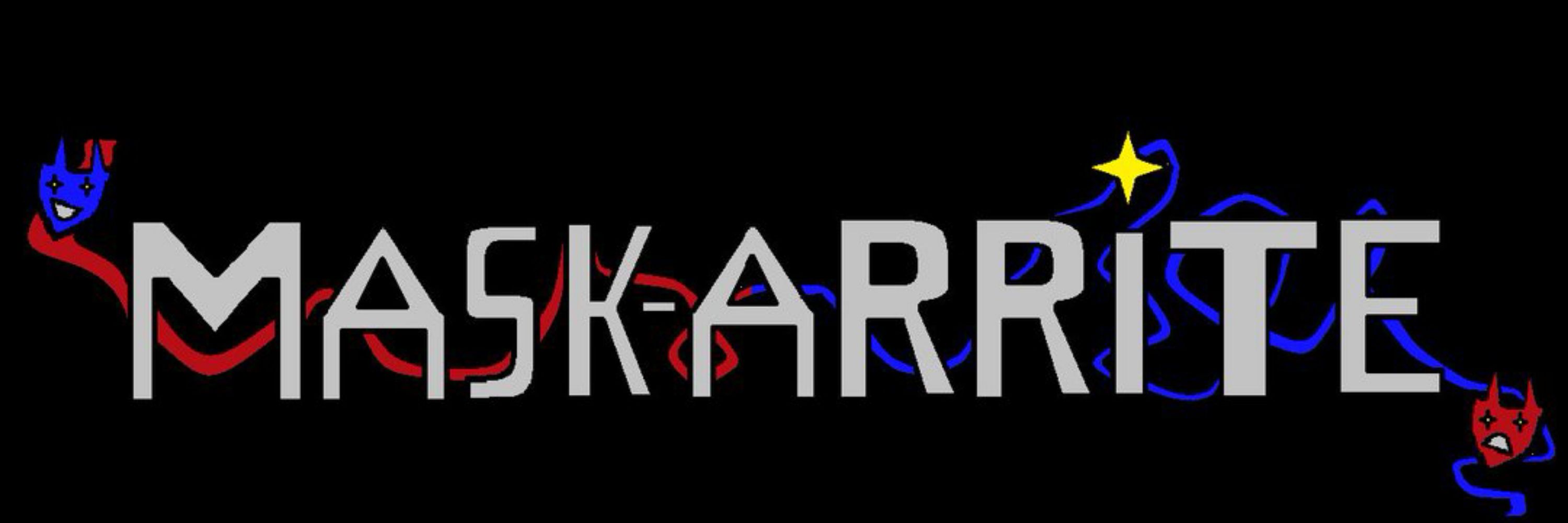 Mask-Arrite 