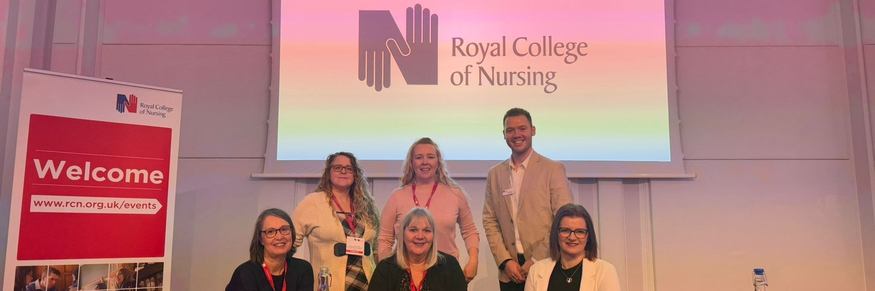 RCN Diabetes Forum