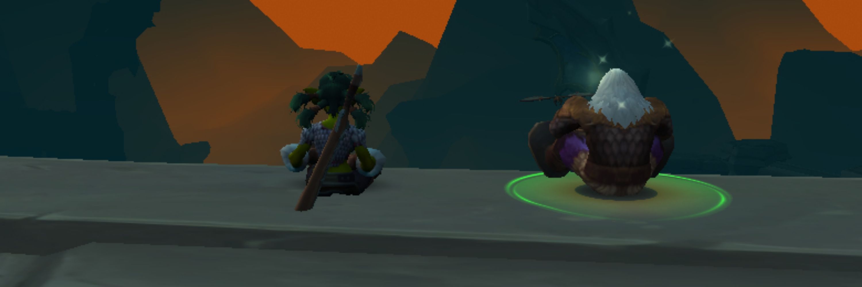 GummyBear Goblin