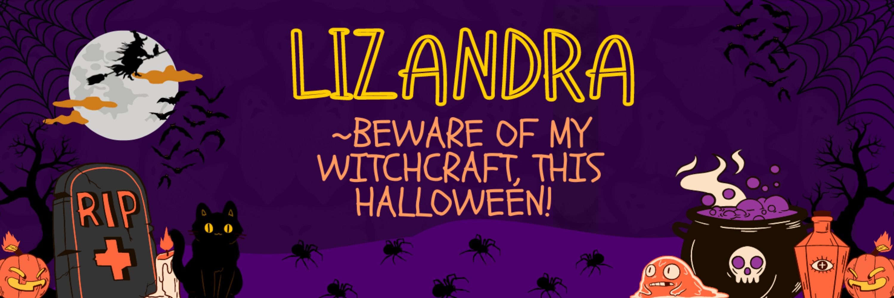 Lizandra ✧ 🐉