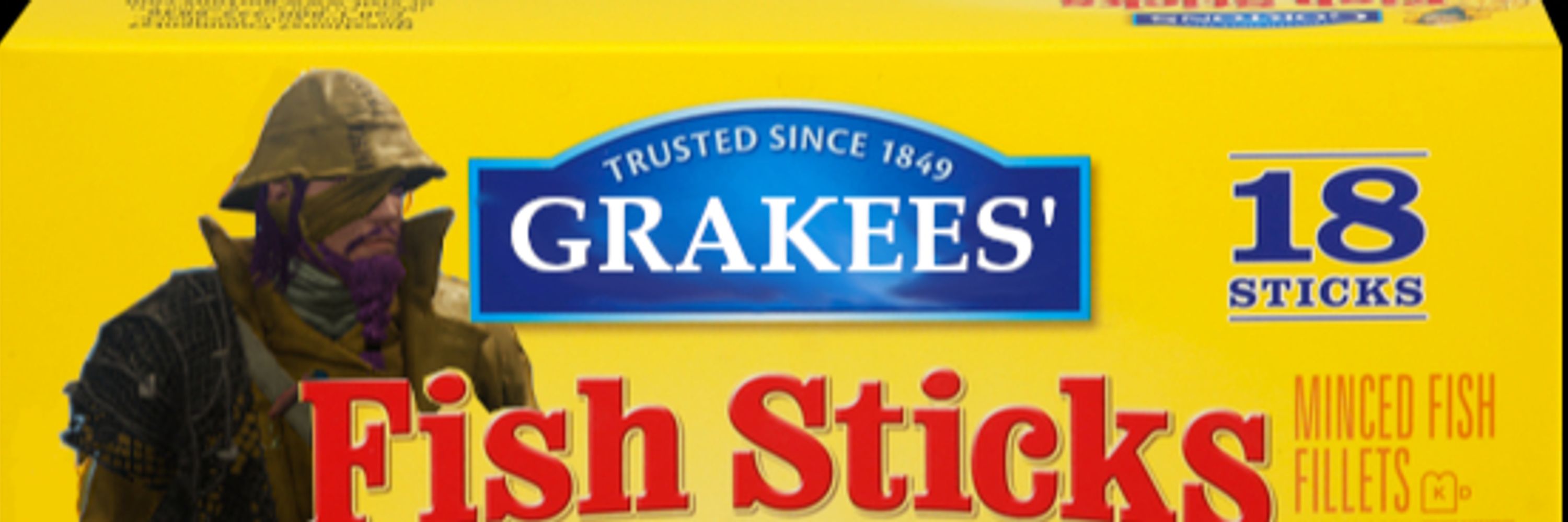 Grakees