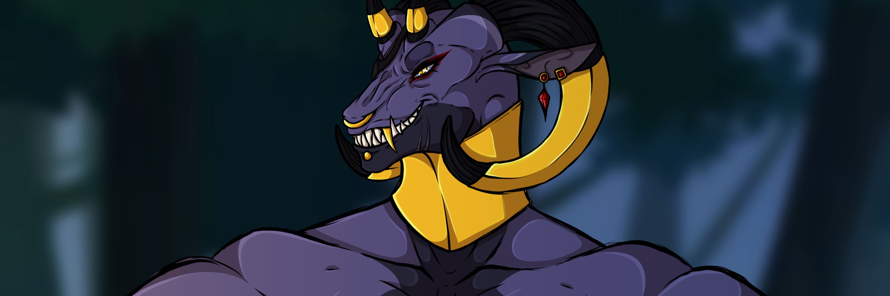 Olivr Crown