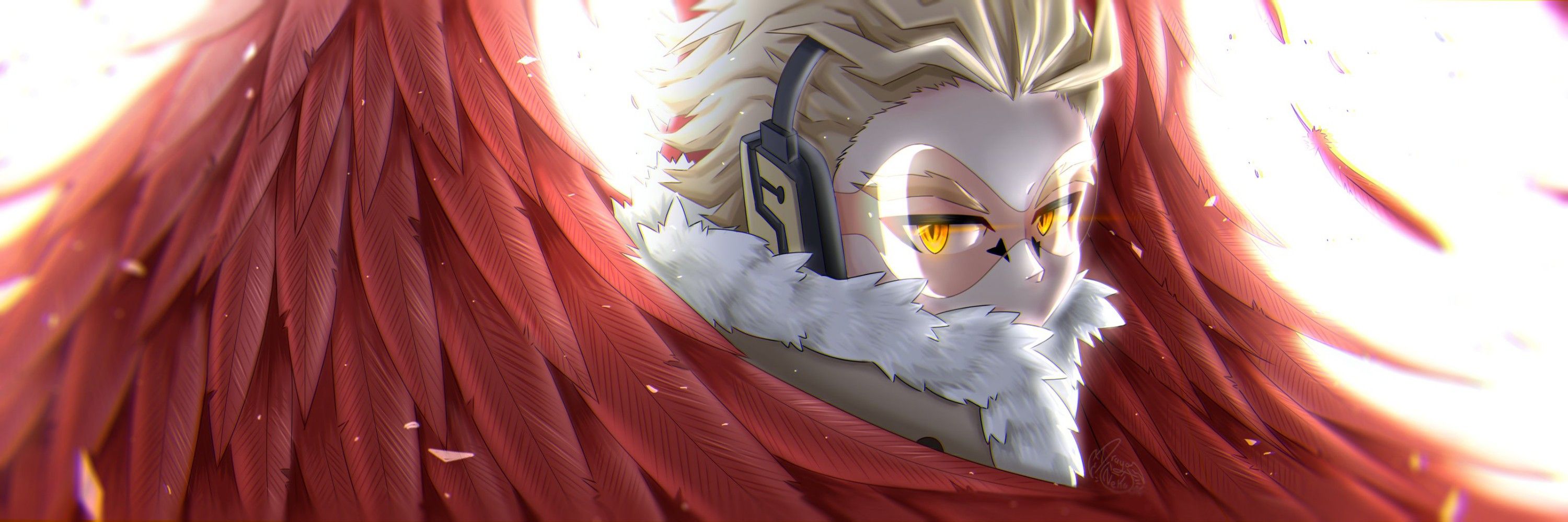 Ryu💠COMMS OPEN
