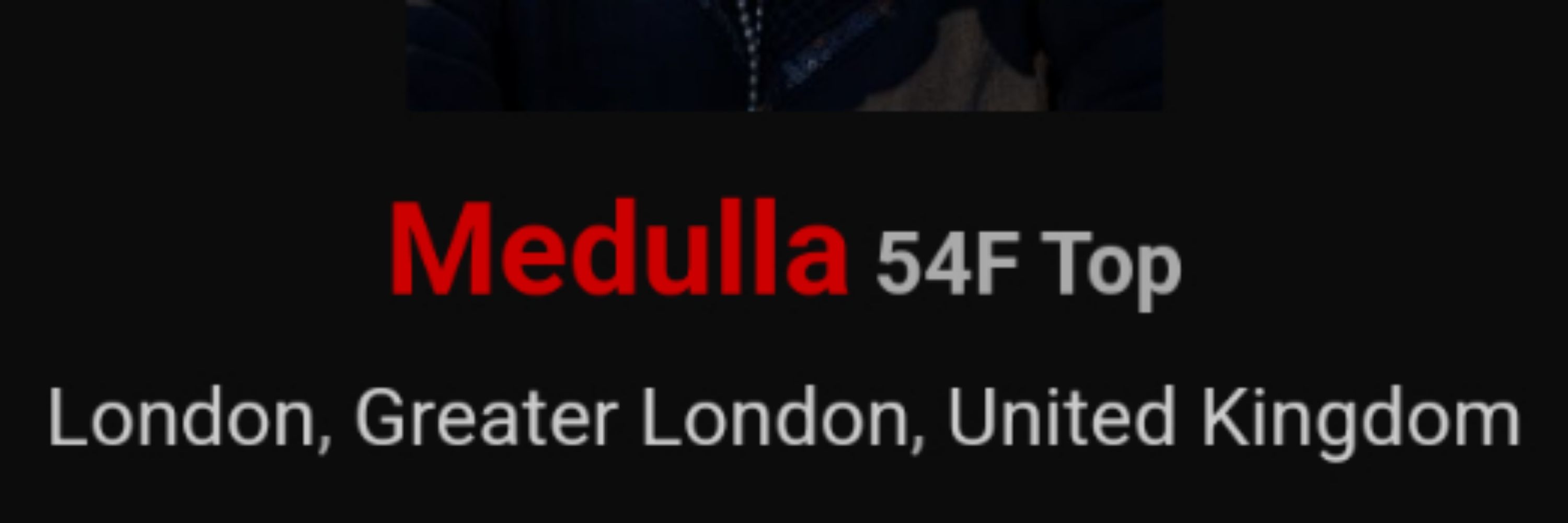 Medulla