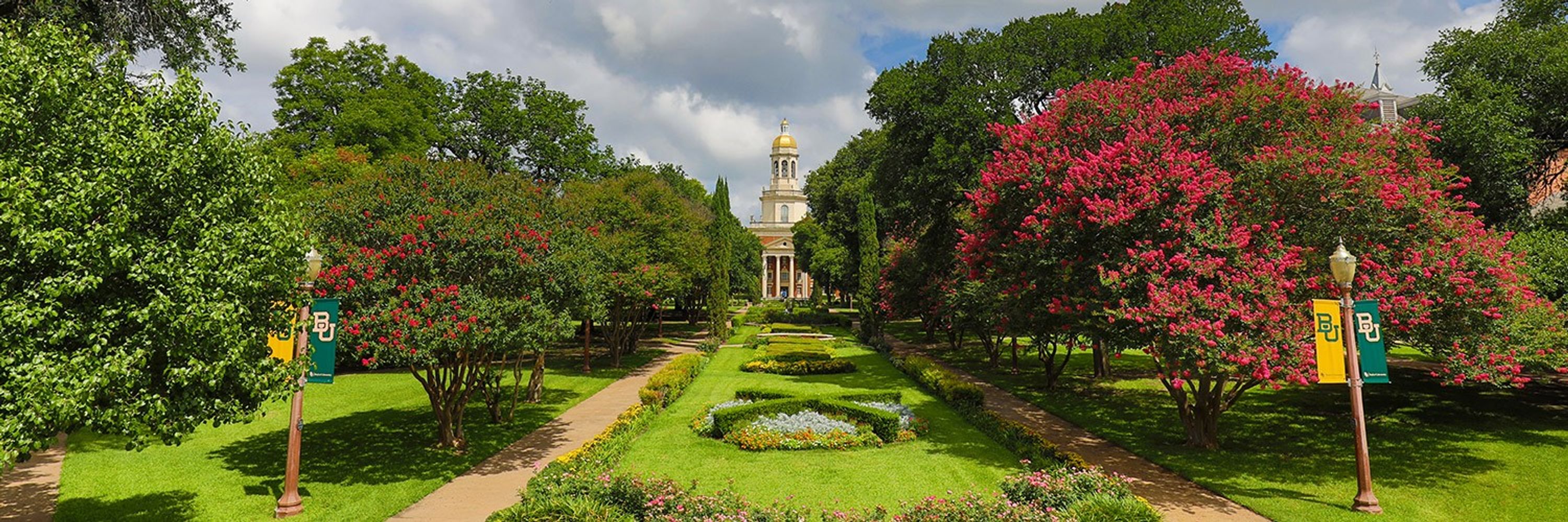 Baylor University