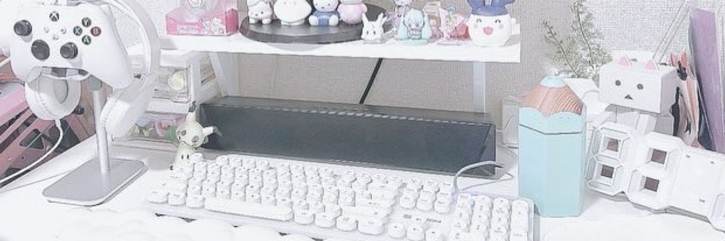 白幽もに