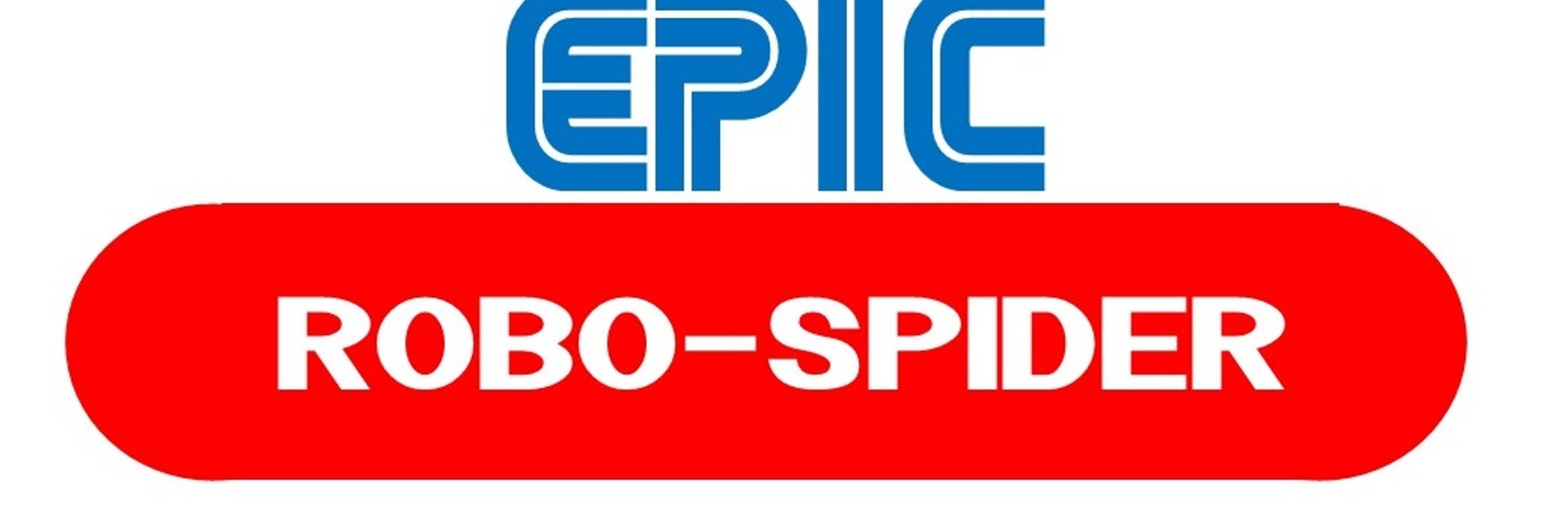 Epic Robo-Spider