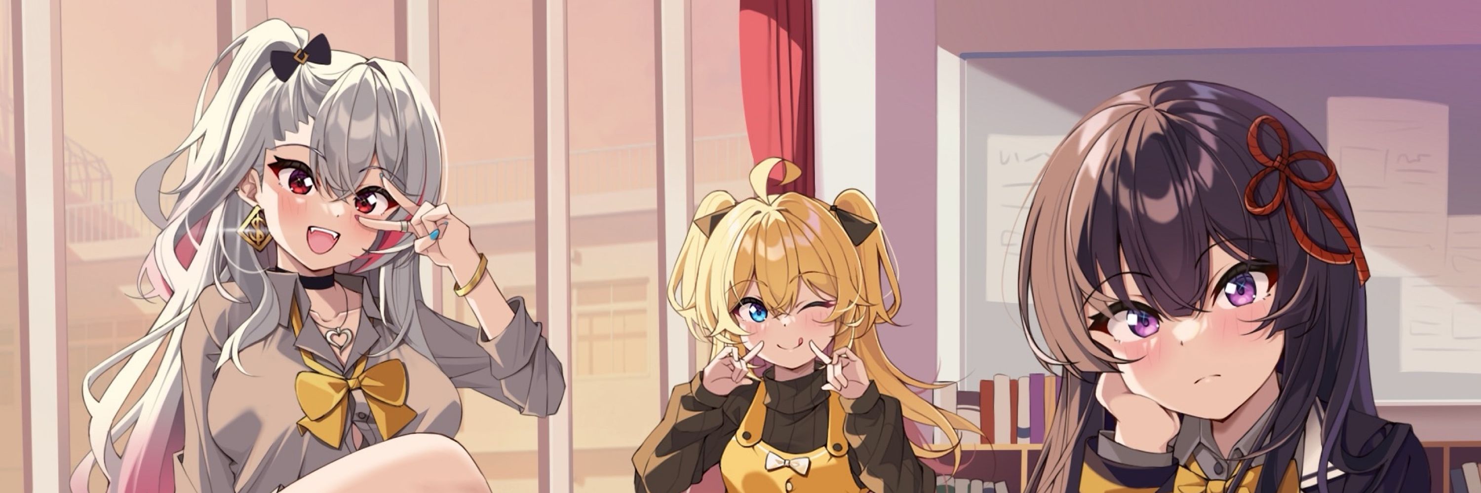 レイ(Rayedge)