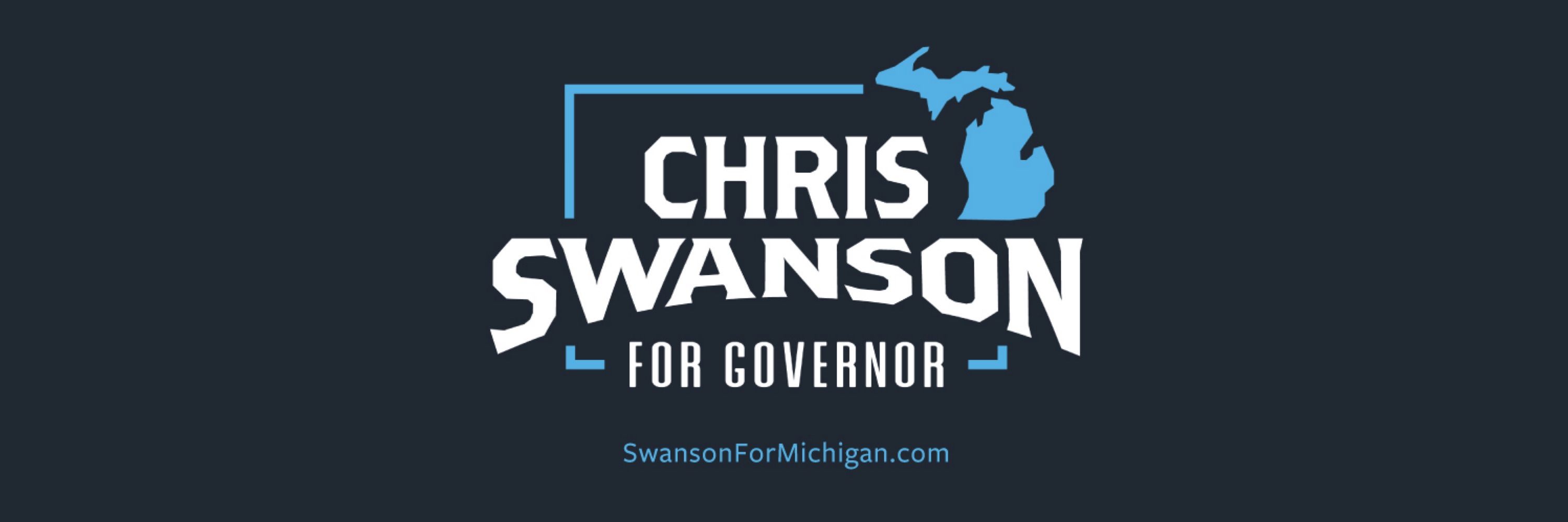 Chris Swanson