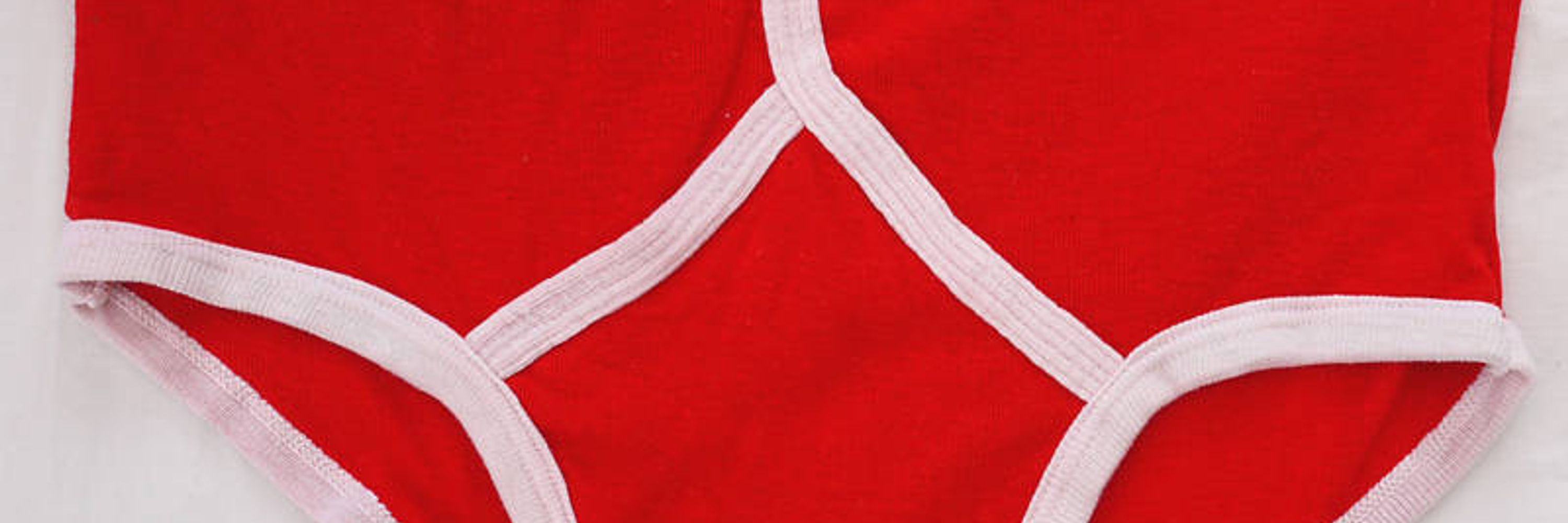 Y-FRONTS