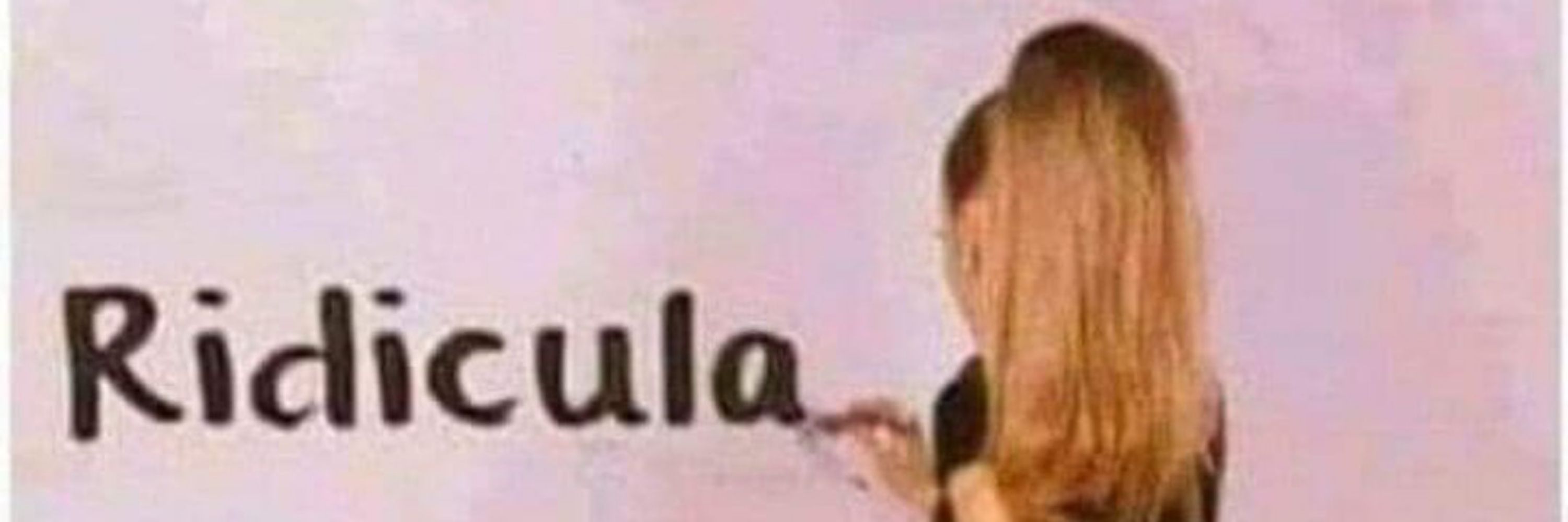Cadelinha da Ariana Grande 