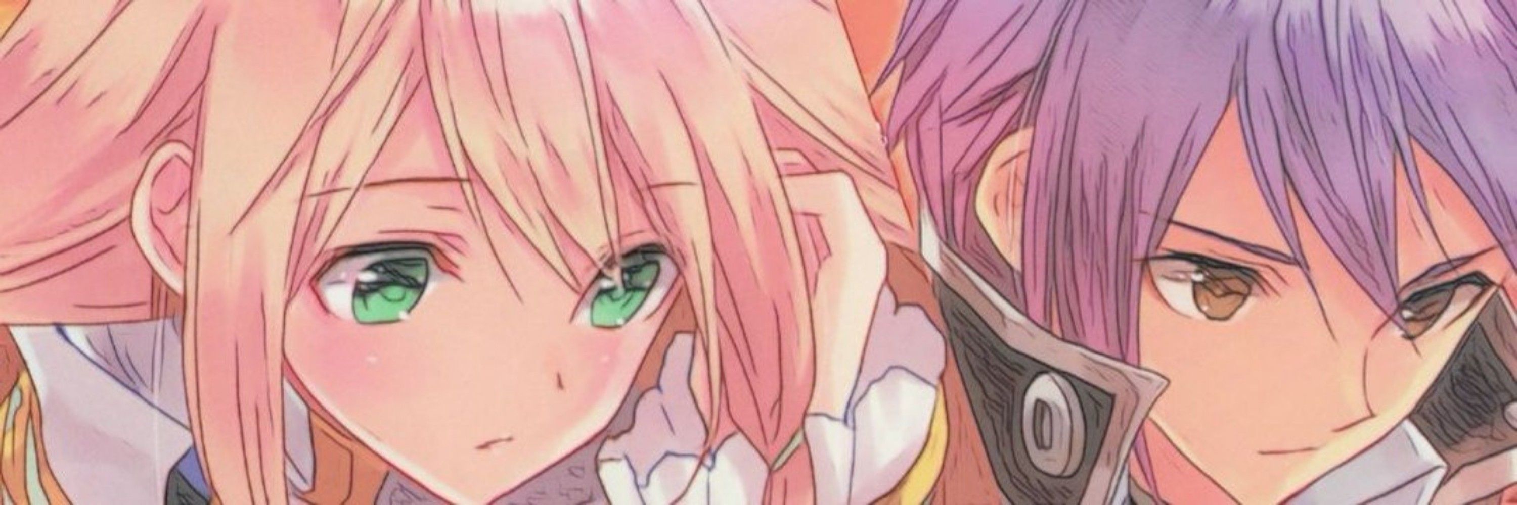 アヤメ