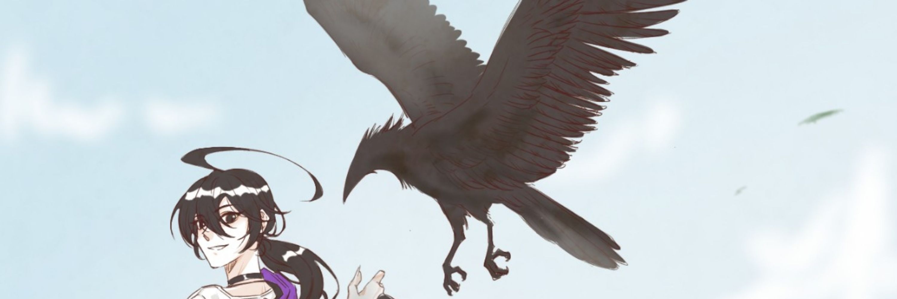 CrowBoss