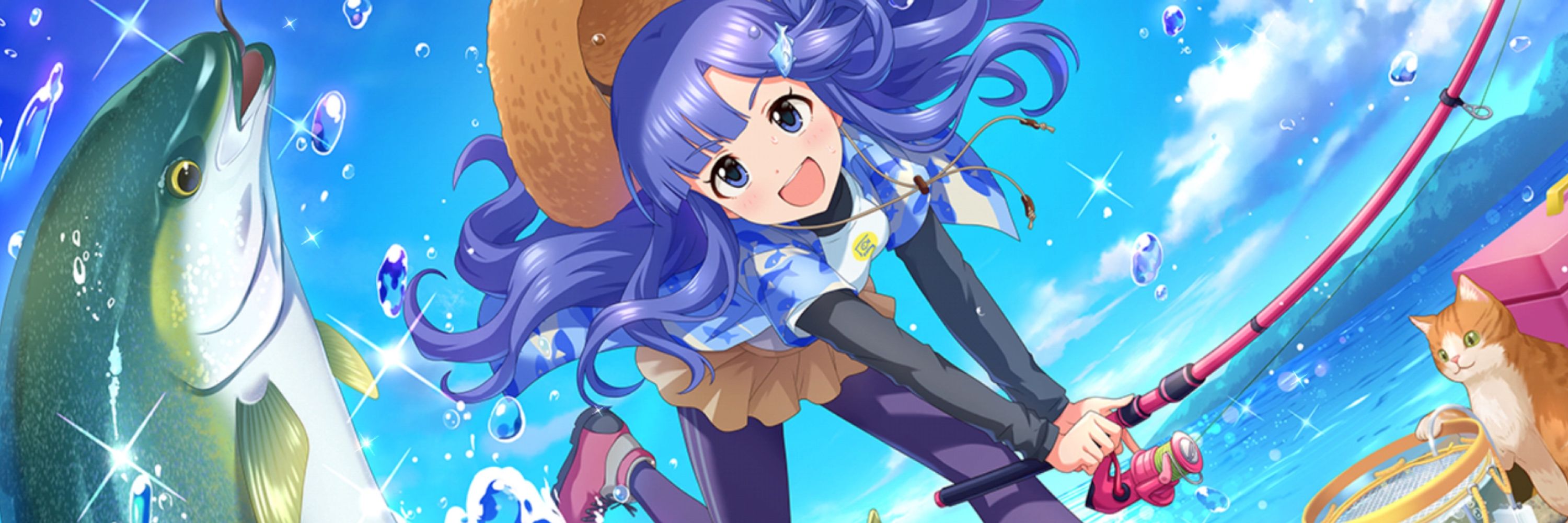 ゆまょ